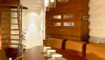 Far Niente Dining (sistership)